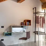 Daire Mav - Design In Porta Romana Milano
