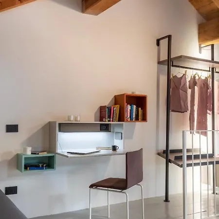 Апартаменты Mav - Design In Porta Romana Милан