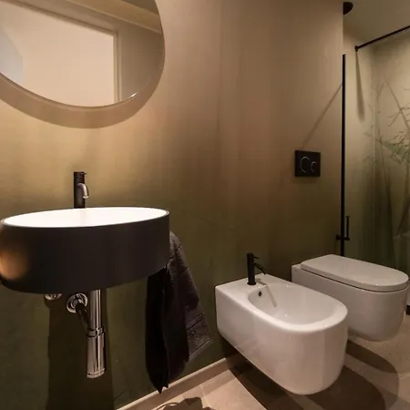 아파트 Mav - Design In Porta Romana 밀라노