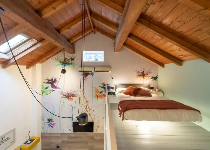 Mav - Design In Porta Romana * Milan