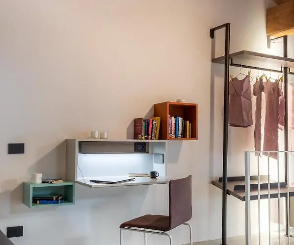 Apartment Mav - Design In Porta Romana Milan