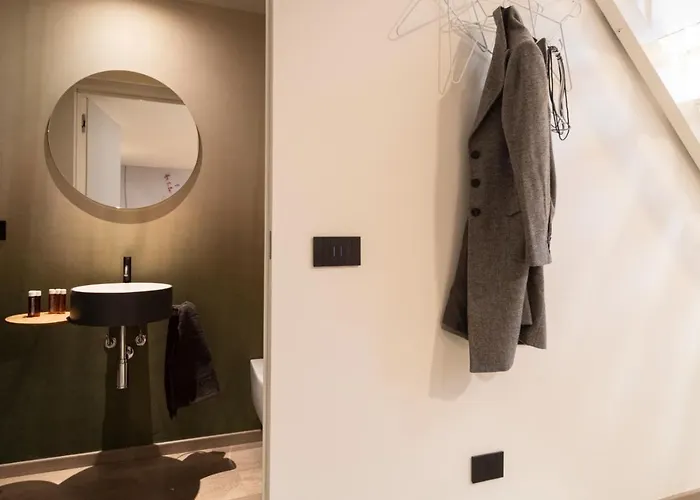 Apartment Mav - Design In Porta Romana *