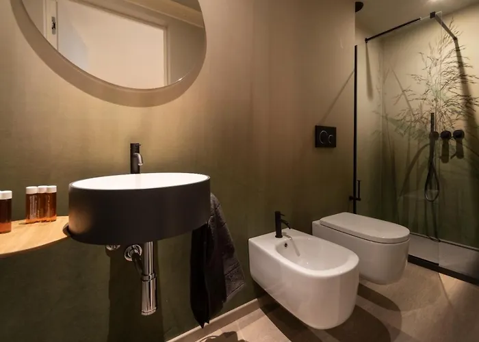 Apartment Mav - Design In Porta Romana Milan