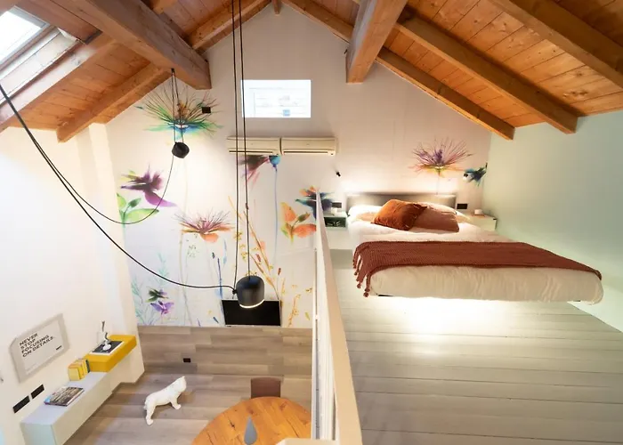 Mav - Design In Porta Romana Milan