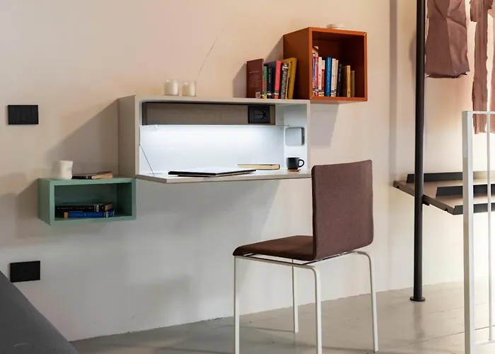 Apartment Mav - Design In Porta Romana *