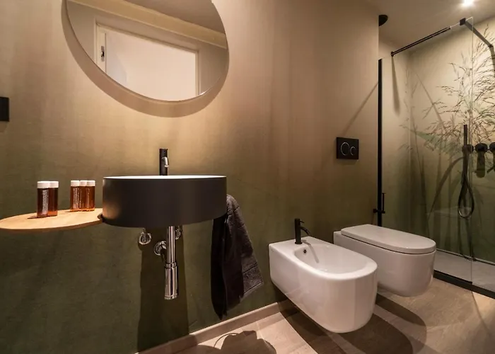 Apartment Mav - Design In Porta Romana Milan