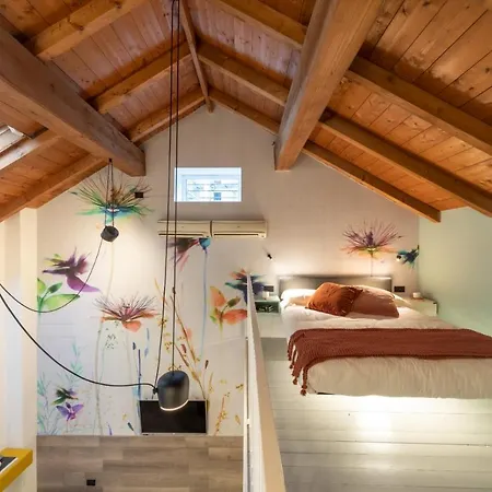 Mav - Design In Porta Romana * Milánó