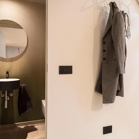 Apartmán Mav - Design In Porta Romana *