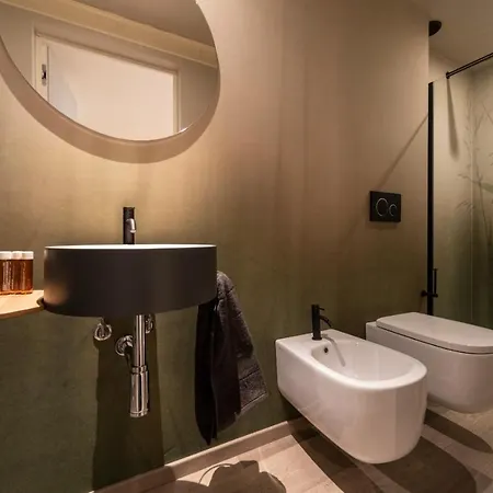 Apartmán Mav - Design In Porta Romana Milán
